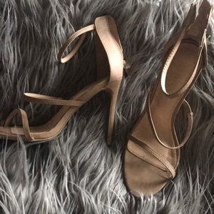 Liliana Heel Sandals